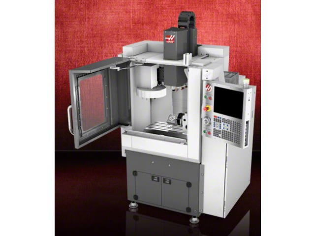  CNC Verticals : Compact Mill CM-1