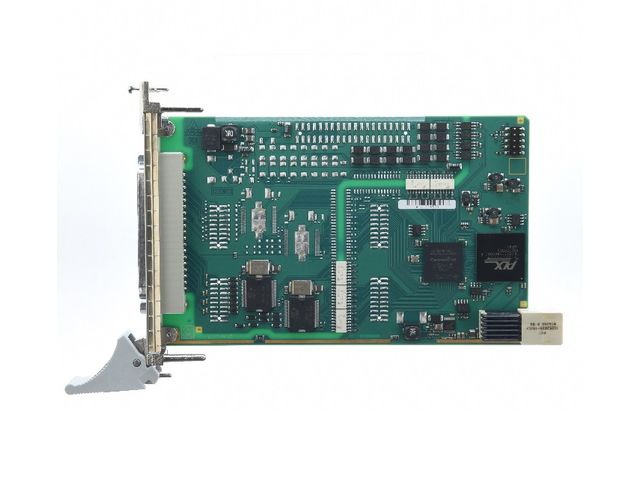 CompactPCI Serial 32 digital I/O - CPCIs-1532