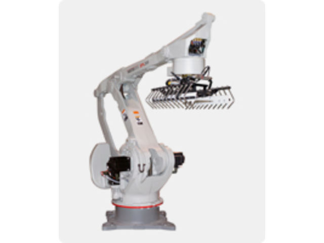 Robots: EPL500