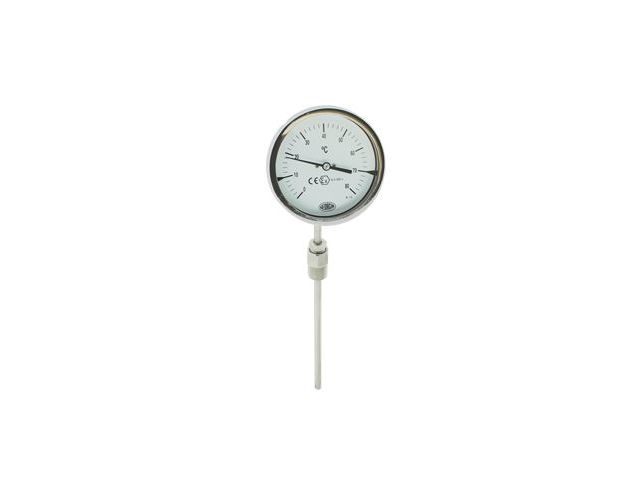 Industrial thermometer | SERIE T