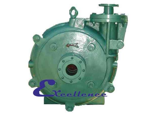 Slurry pump EZJ-50A5