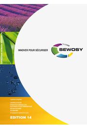 SEWOSY Catalog Edition 14