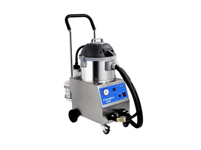 Professional vacuum steam cleaner STEAMBIO 4000