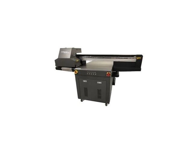 UV flatbed printer | UV 9075 GH