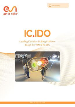 IC.IDO Brochure