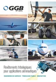 Tribological Polymer Coatings for Aerospace Applications