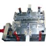 Twin-material injection mould