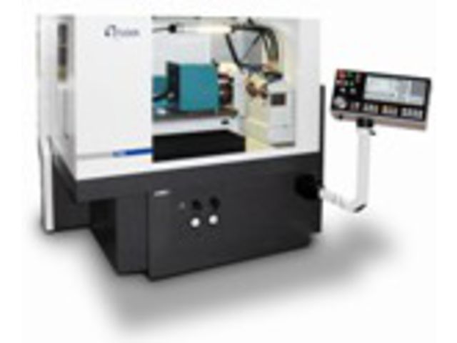 CNC Internal Cylindrical Grinding Machines : CT550
