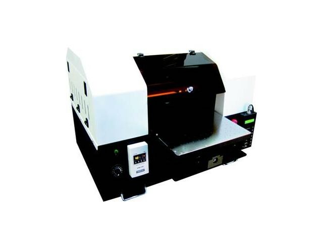 Digital Flatbed Printing Machine | FB 3300 SC