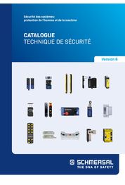 Man & Machine Safety Catalogue V06
