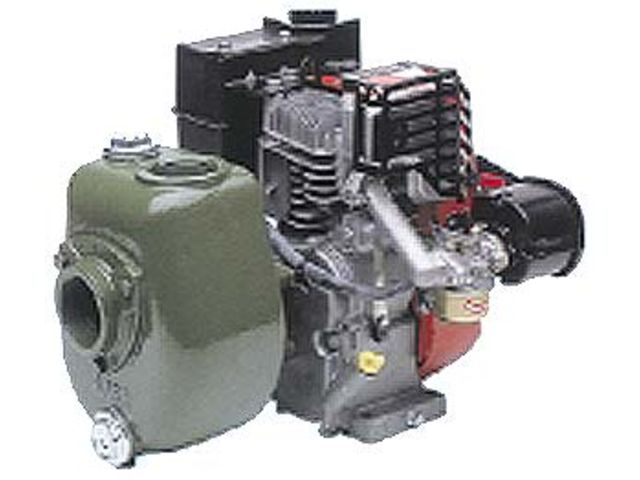 Waterpump Residential Application AS97 Centrifugal self priming motor pump (with open impeller)