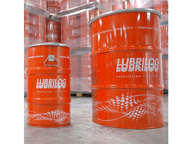 Greases for lubricating gearboxes | Grafolog