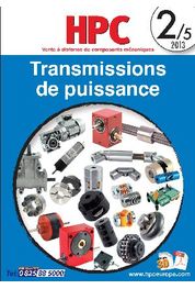 Volume 2 - Power transmission parts