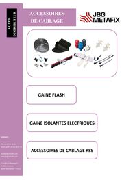 wiring accessories catalog