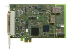 Analog multifunction board for PCI Express