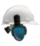 Industrial safety: Noise protection