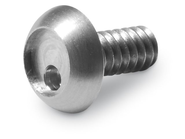 SBE high security anti-theft screw: The screw