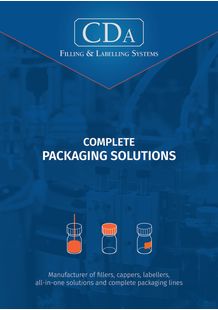 Complete packaging solutions (EN)