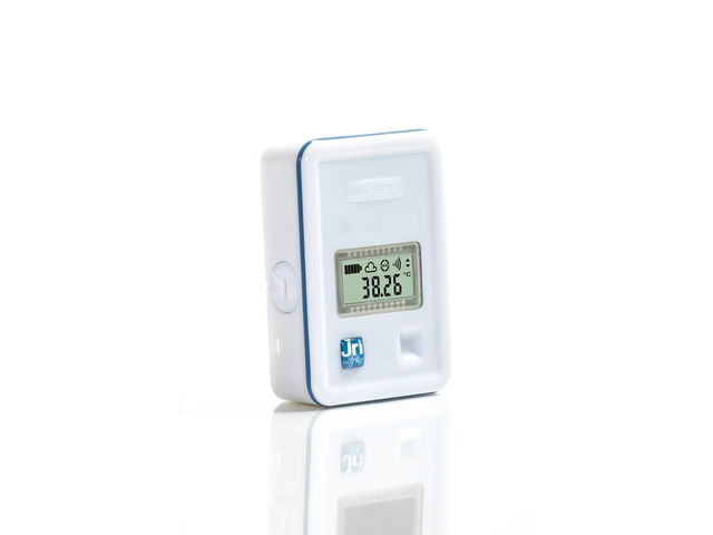 Wireless temperature sensor LoRa SPY U