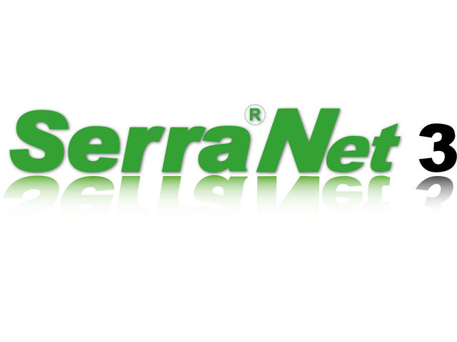 Linemarking paint cleaner : Serra Net 3