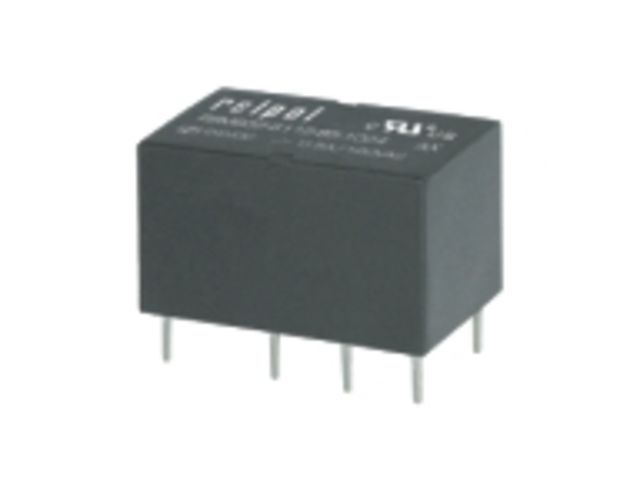 Subminiature electromagnetic relays RSM832