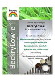 BeckryLow-e