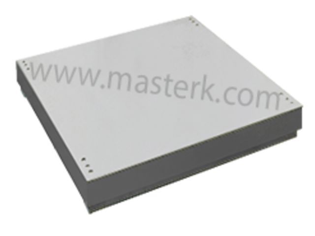 PPB platform scale -Stainless steel