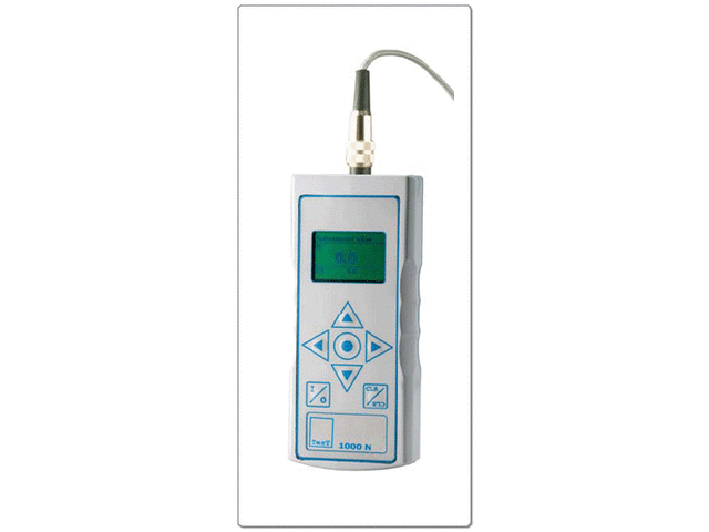 Electronic Measuring Unit : Model 322B