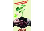 AC2M focuses on reducing its carbon footprint