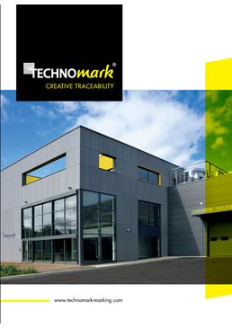Presentation of the company Technomark