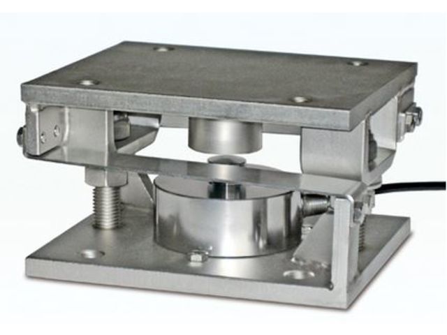 Mounting accessorie for load cells series CBl-CBX