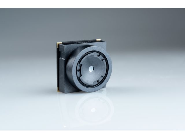 Microbolometer thermal detector : Thermeye-b90 or b120 (80x80)