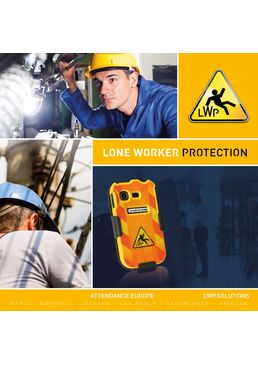 LONE WORKER PROTECTION SOLUTIONS GUIDE