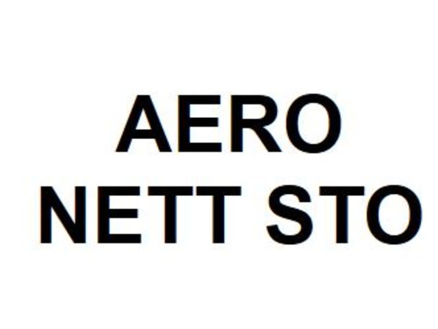 Orange terpene degreaser : AERO NETT STO