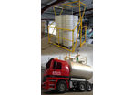 AC2M, boiler works specialising in making loading areas safe: be safe!
