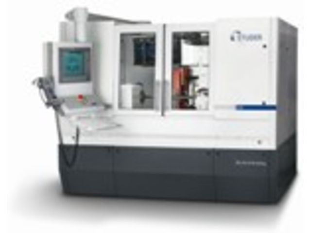 CNC Production Grinding Machines : S22