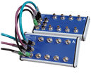Ethernet system for noise vibration measurement MSX-E3601