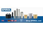 SPIROL Expands eCommerce Within Europe and the Americas