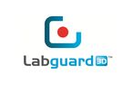 JRI MySirius is compatible with the LabGuard® 3D equipments