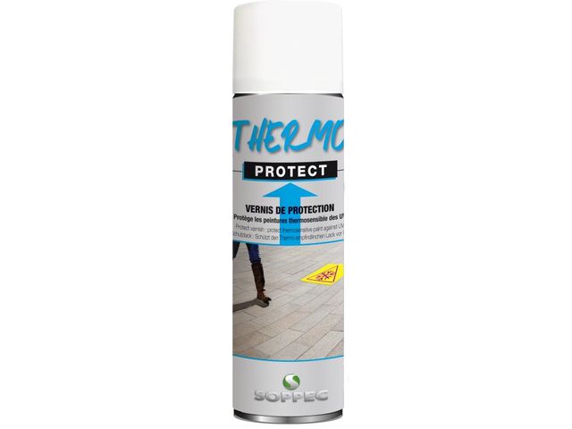 Protective coating : Thermo protect