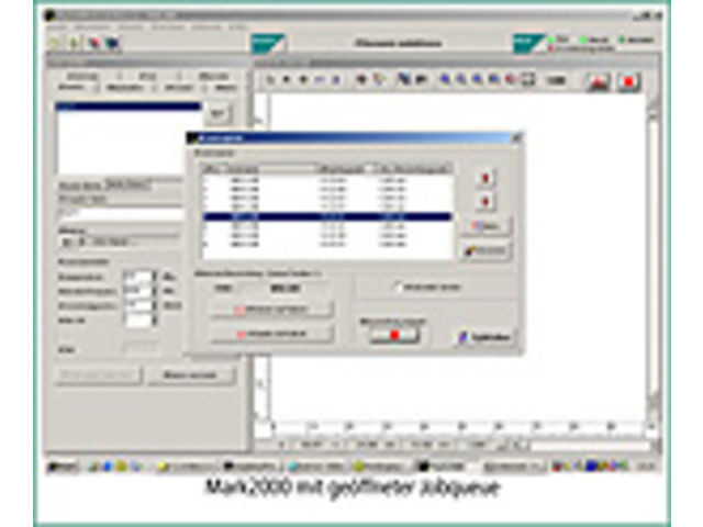 Software Accessories : Datasheet Double Action