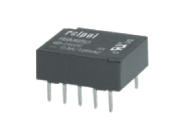 Subminiature electromagnetic relays RSM850