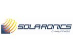 SOLARONICS CHAUFFAGE