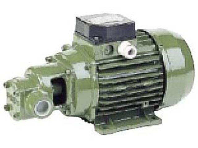 Waterpump Residential Application CFP-CF Electric Gear Pump