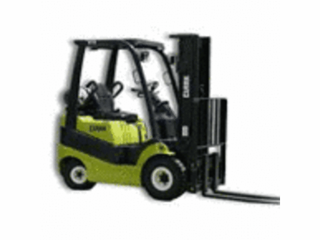 Diesel- &amp; LPG Forklifts, Cushion Tire : C15C/18C/20Cs Gen2 Series