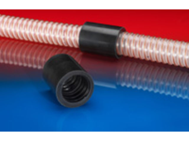 CONNECT Spiral Hose Connector 246