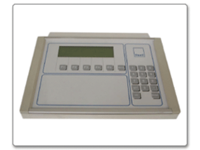 Electronic Measuring Unit : Model 803