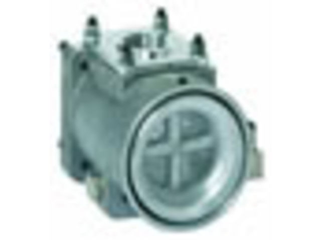 Gas Engine Management: KRONOS 10