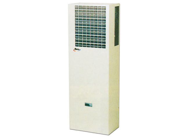 Cabinet air conditioners – Very high temperature - CTR