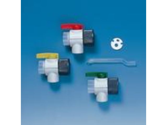 SafetyPrime(TM) recirculation valves